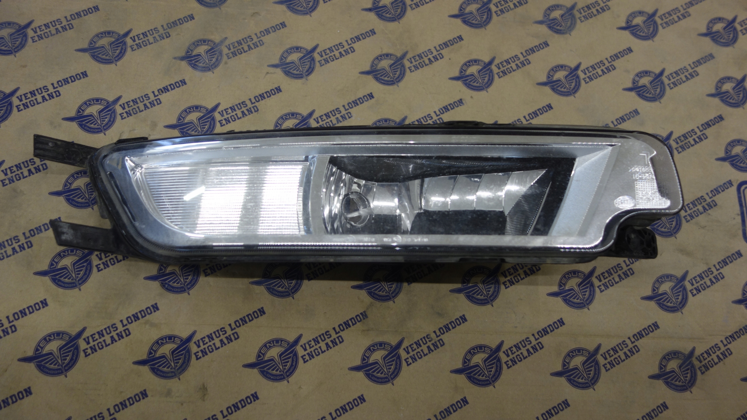 VW PASSAT B8 галоген лівий 3g0941661l