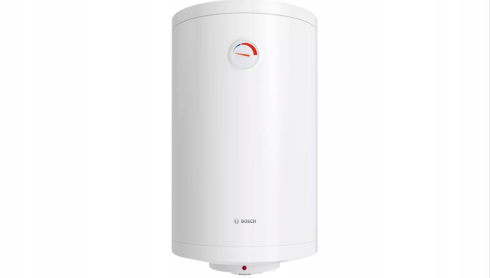 Bosch Elektryczny pojemnościowy podgrzewacz wody 50l, nadumywalkowy 48h