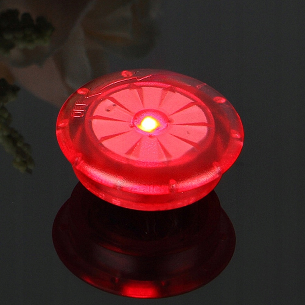 AKCESORIA LED LAMPKA DO ROWERÓW W NOCY Model 4581484318951