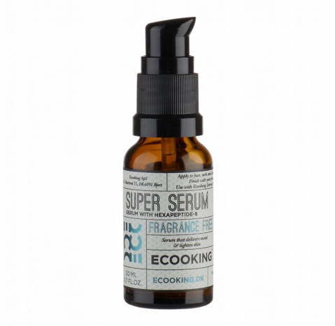 Ecooking sérum 20 ml