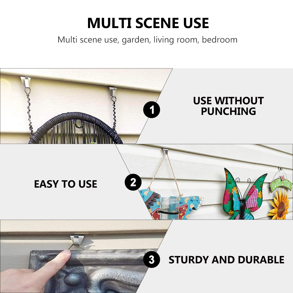 ZAŁĄCZ ZACISKI BEZ OTWORÓW HACZYKI ALUMINIOWE EAN (GTIN) 4048913248399