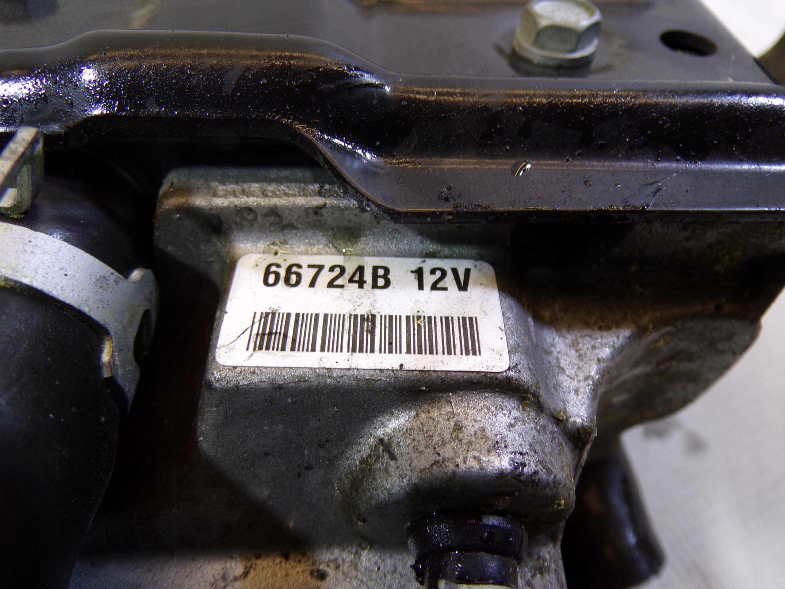 WEBASTO webasto MAZDA 6 GG DIESEL 66724B (3)