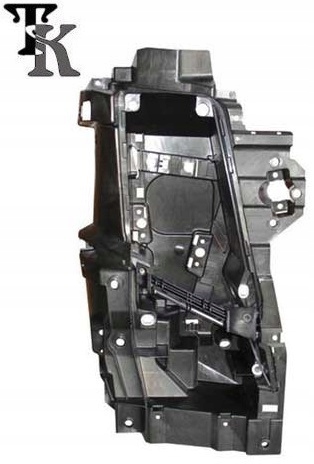 OBUDOWA REFLEKTORA VOLVO FH FM PRAWA 82209849 Producent części Inny