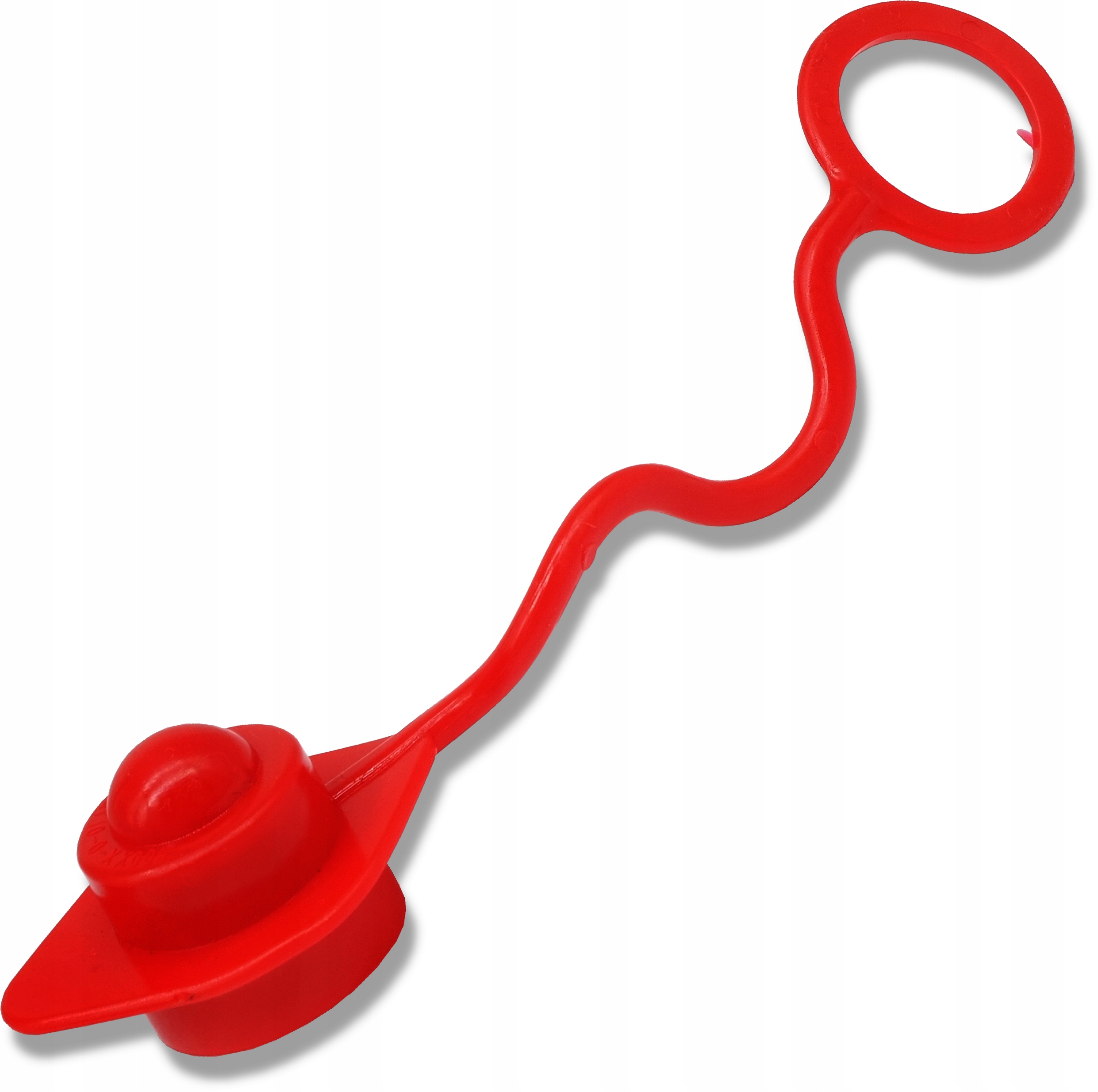 ZAŚLEPKA OSŁONA PRZECIWPYŁOWA WTYCZKI EURO CZER.