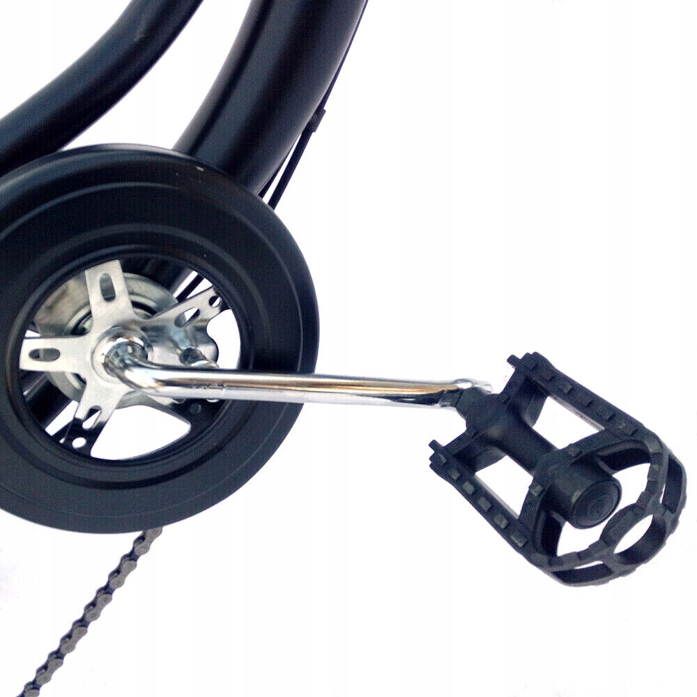 Rower trójkołowy dla dorosłych 24 cale Rozmiar koła (