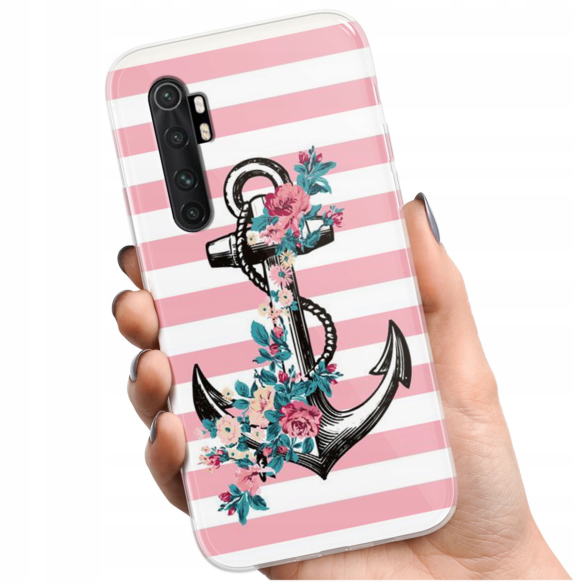 

Etui Do Xiaomi MI Note 10 Lite Bestseller