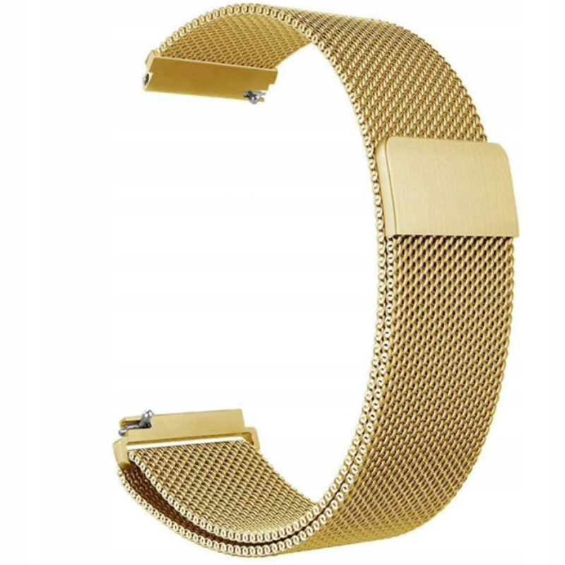 

Pasek Bransoleta Do Zegarka Smartwatch 20MM
