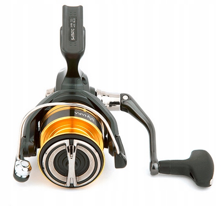 Kołowrotek Spinningowy Shimano Sahara FJ C3000 Marka Shimano