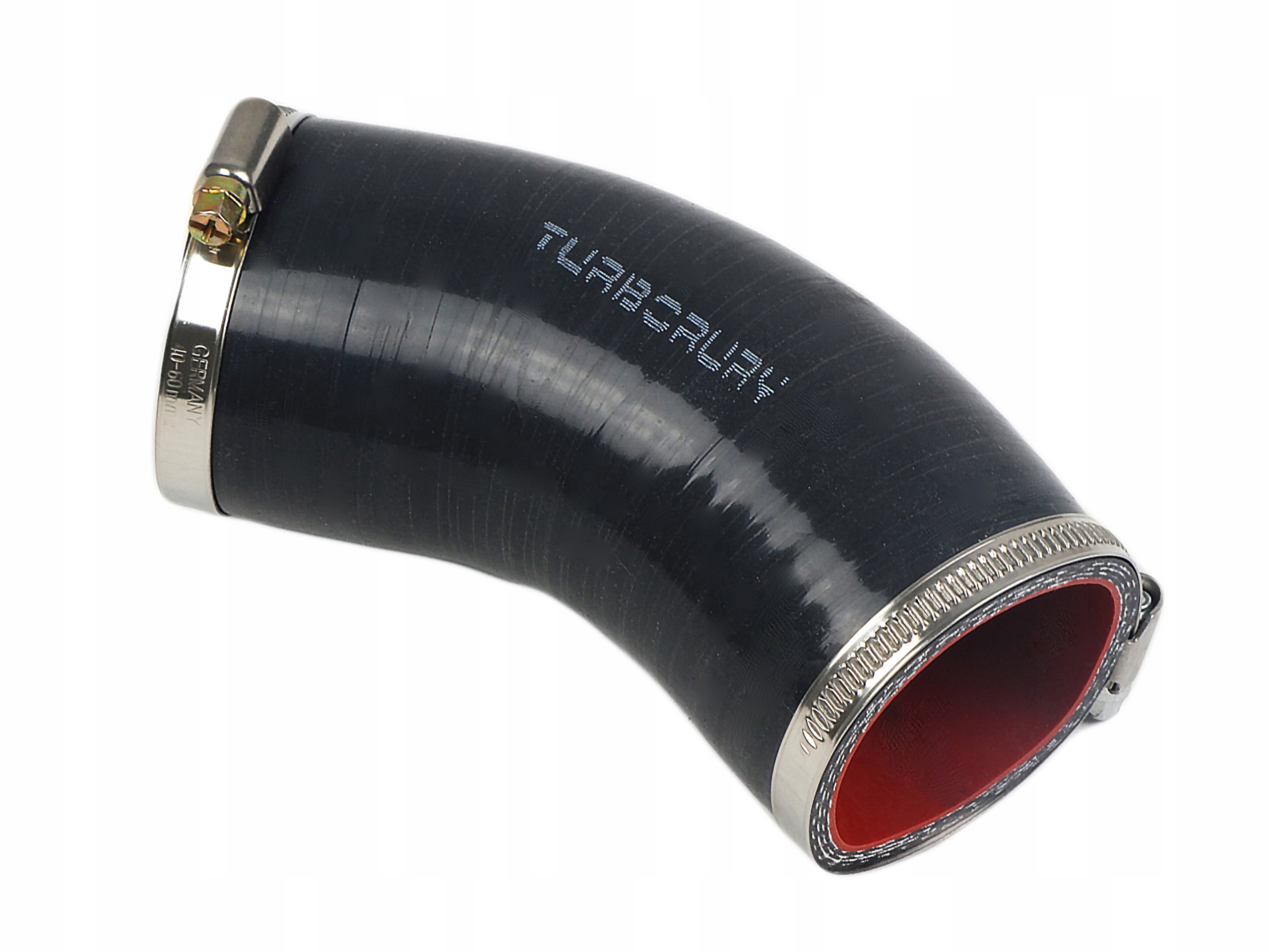 Kabel Trubka Hadice Turbo Intercoolera Toyota Avensis 2.0 D 1734226080