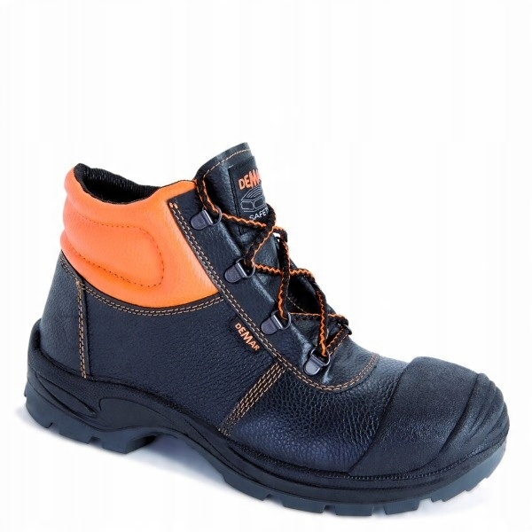 

Buty Demar 9-002 6256 S2 Src Trzewik Lico 43
