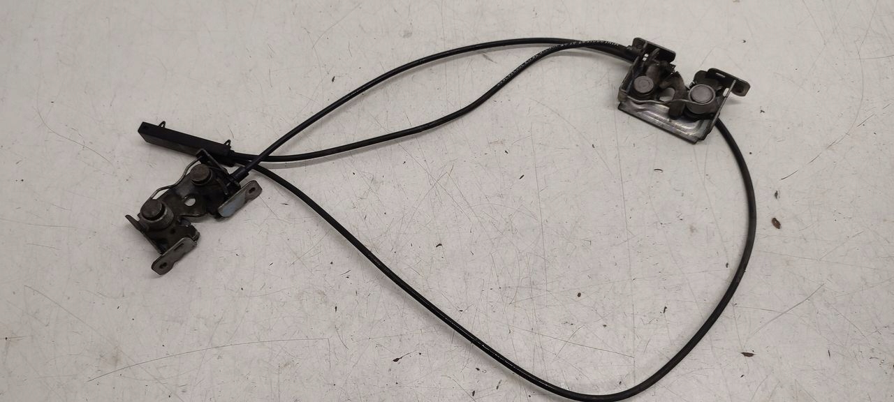 bonnet latch lock Mini Cooper R60 Countryman 2,0D