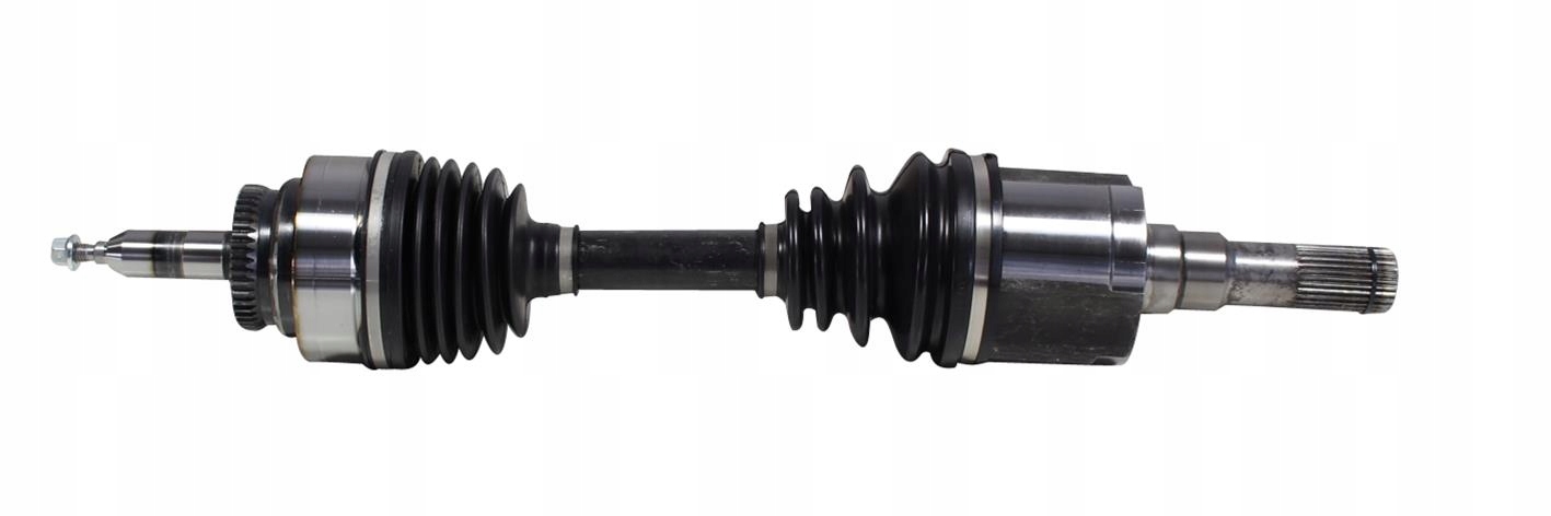 FORD ЭКСПЕДИШН ЛИНКОЛЬН НАВИГАТОР 2007-14 ПОЛУОСЬ ЛЕВА ШАРНИР GSP 11158