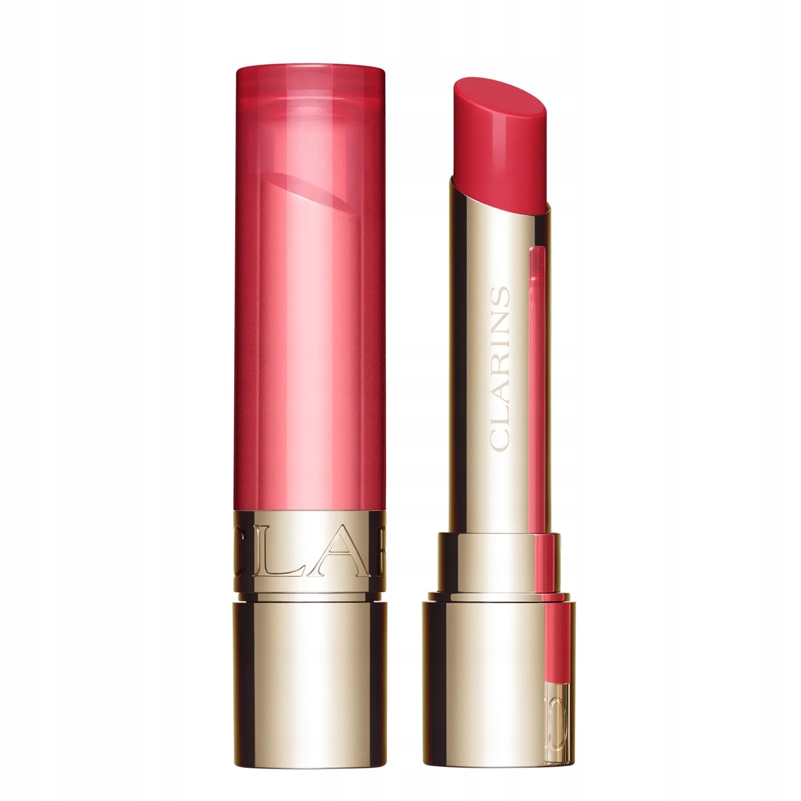 Clarins Lip Oil Balm 2.9 ML Barva: 02 Pitaya Pro Ženy
