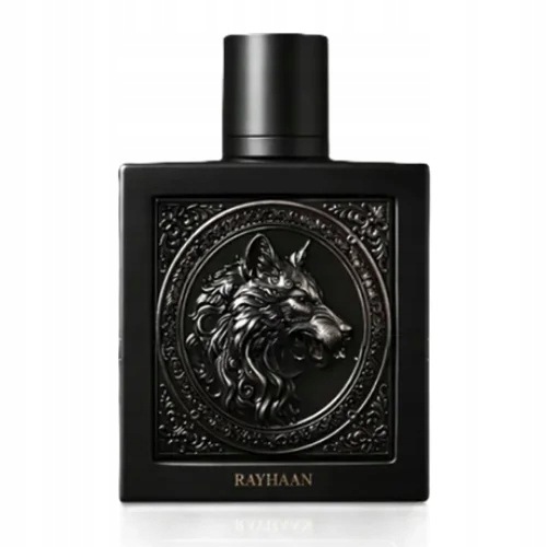Rayhaan Wolf 100 ml Edp Parfémovaná voda Parfém pro muže