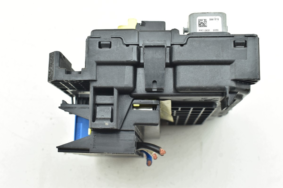 compartment module BSM CITROEN C2 C3 II DS3 PEUGEOT 207 1007 9667199680 R08