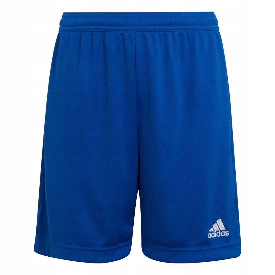 Adidas Spodenki Piłkarskie Entrada 22 HG6291 Niebieski 164