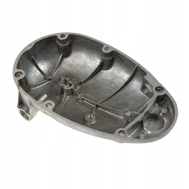 Pokrywa sprzegla Romet Komar 2320 ORG ZMD PRL Part number 026617