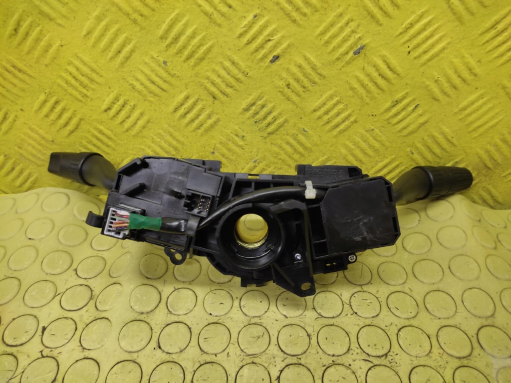 HONDA ACCORD VII DEVIO LUCI TERGICRISTALLO TERGI M22670
