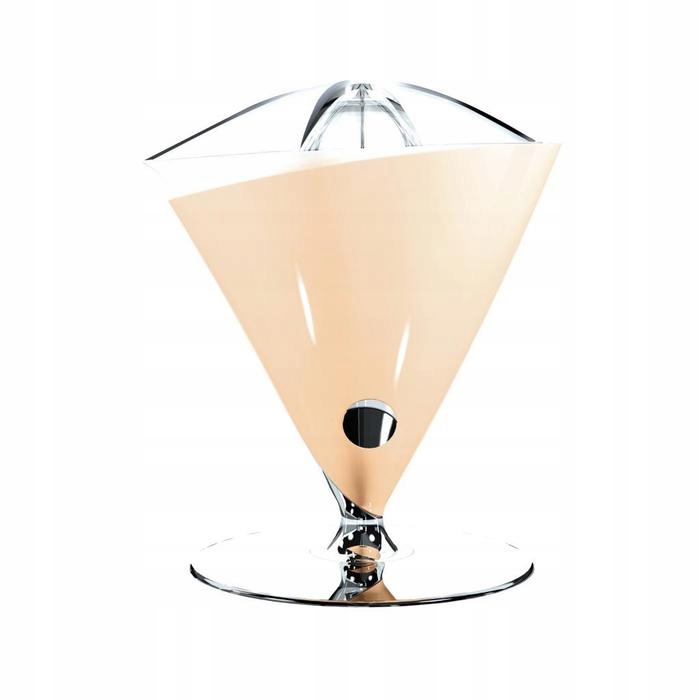 Wyciskarka do Soków kremowa Vita Bugatti