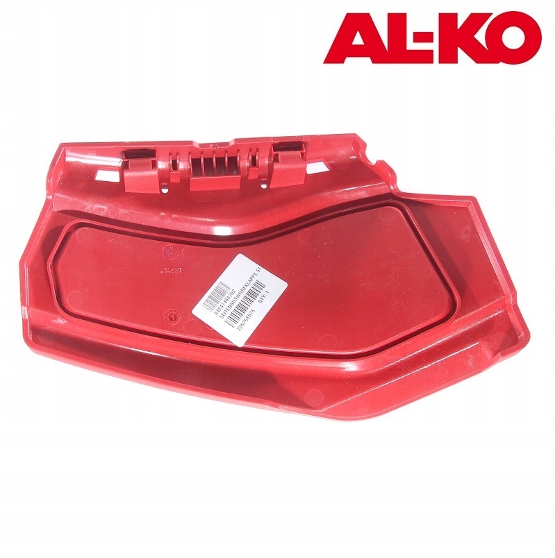 POKRYWA WYRZUTU BOCZNEGO AL-KO HIGHLINE 51.4 SP-A 523 SP 526 VSI ORYGINAŁ Typ deflektor
