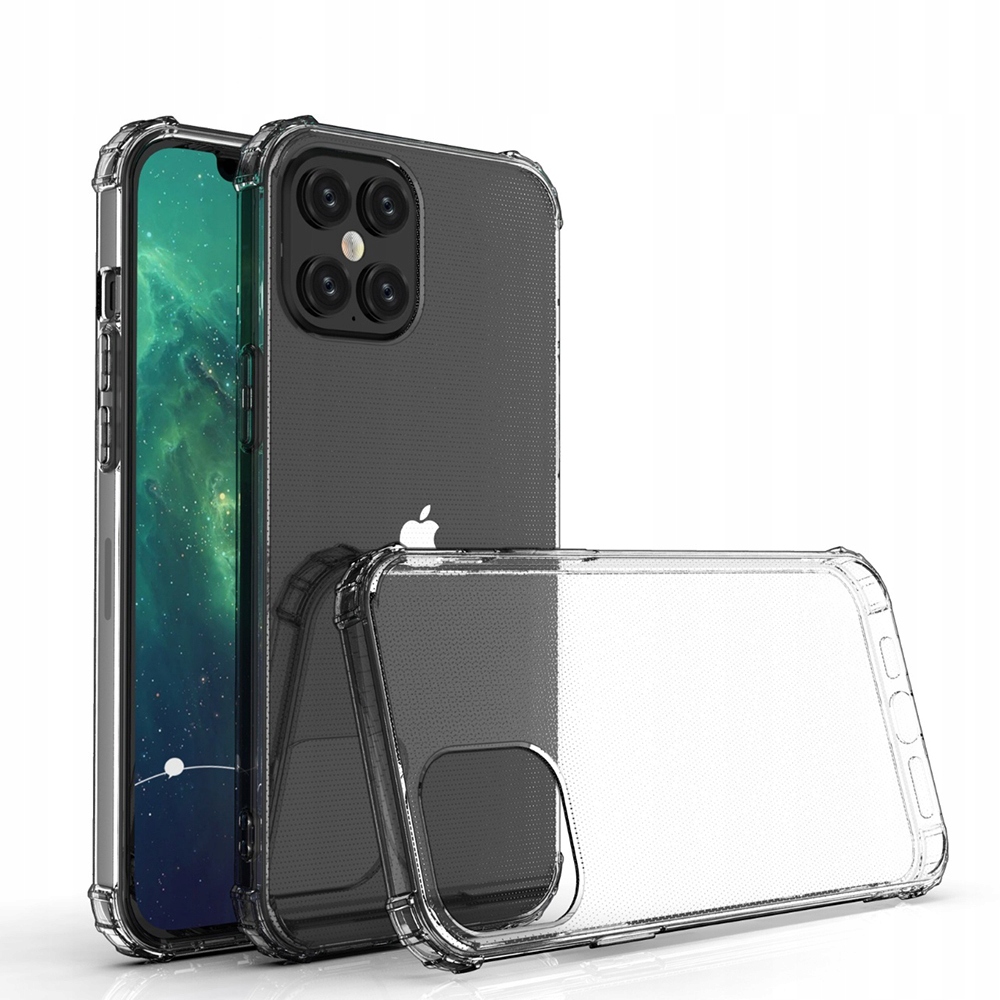

Etui Pancerne A-shock do Iphone 13 Szkło