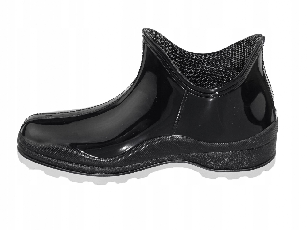 KALOSZE DAMSKIE GUMOWCE KRÓTKIE NISKIE GUMOWE Kod producenta 9250