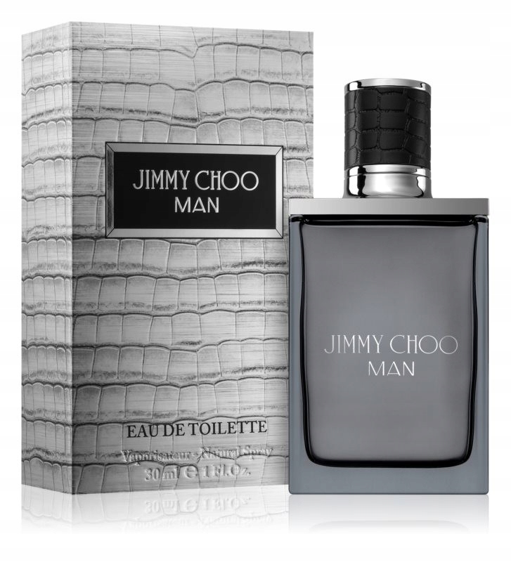 Toaletní voda Jimmy Choo Man spray 30 ml