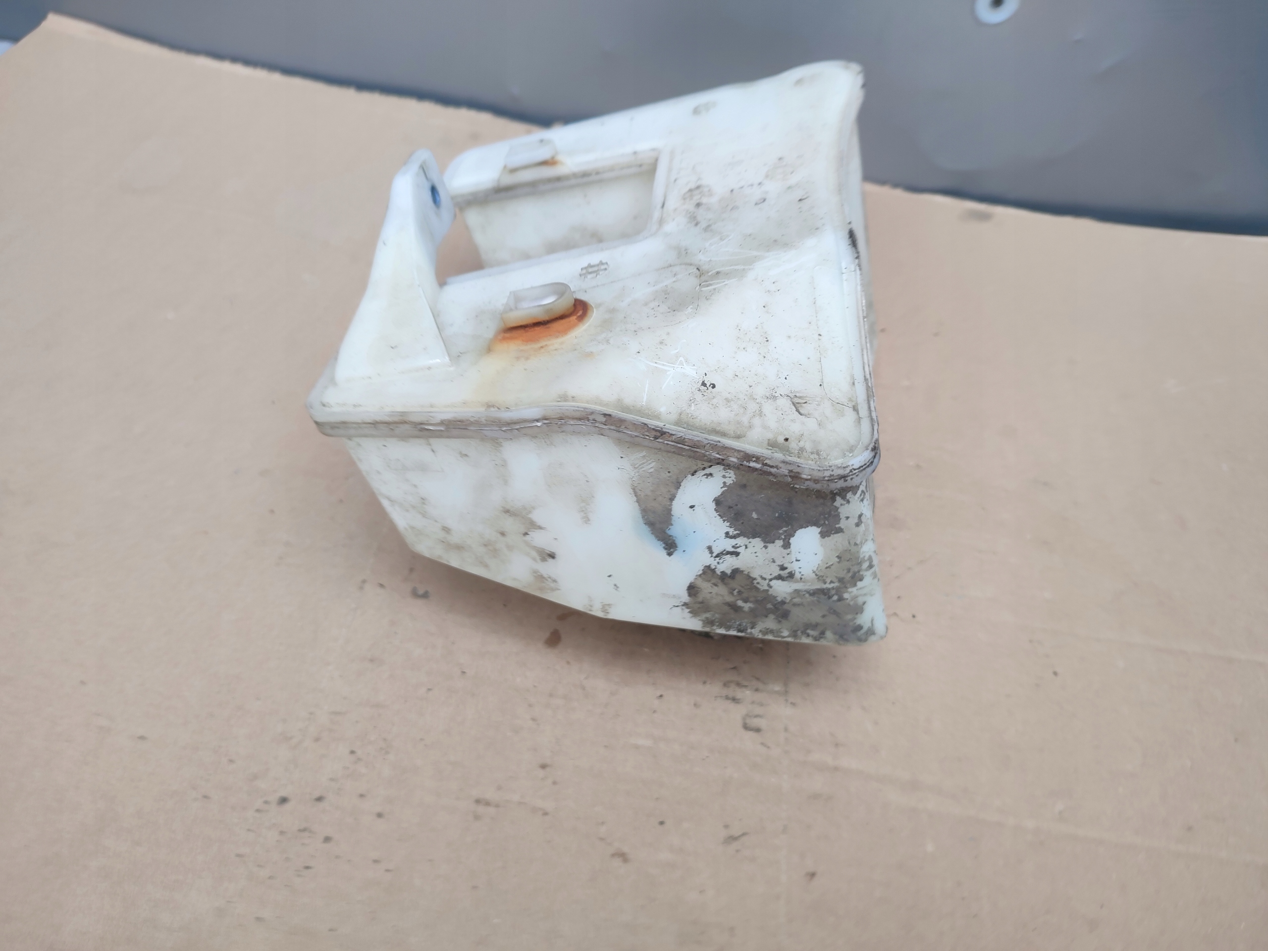serbatoio serbatoio LIQUIDO LAVAFARO VW PASSAT B7 3AA955453J