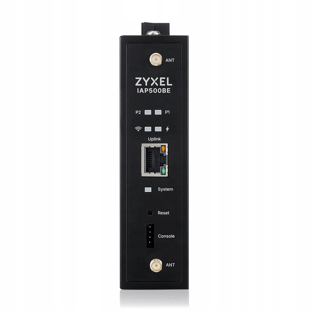 Access Point Zyxel IAP500BE-EU0101F 802.11be (Wi-Fi 7)