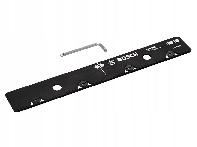Złączka do prowadnic Bosch 1600Z00009