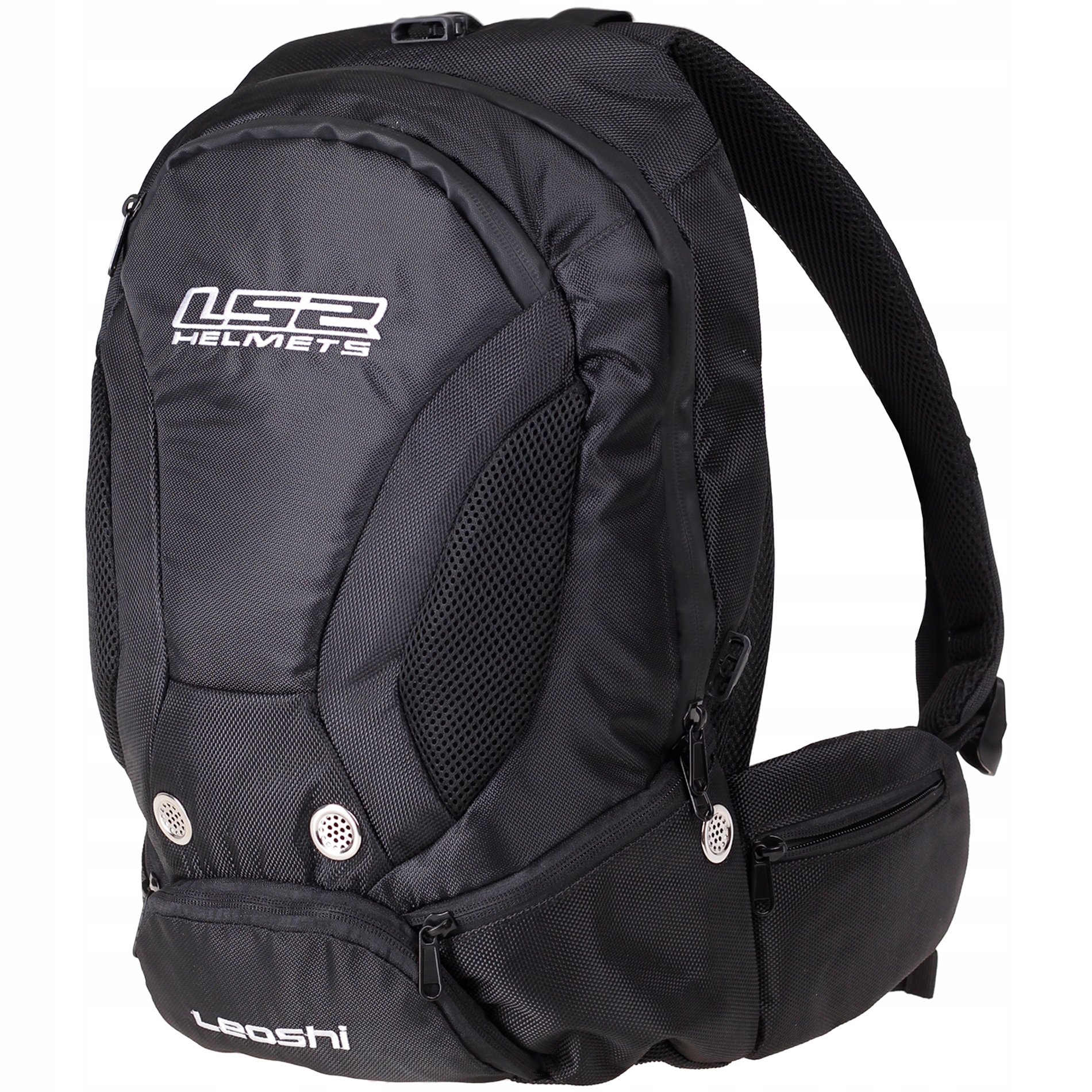 Plecak motocyklowy LS2 Leoshi pojemnosc 17 litrow Manufacturer catalog number AK8991