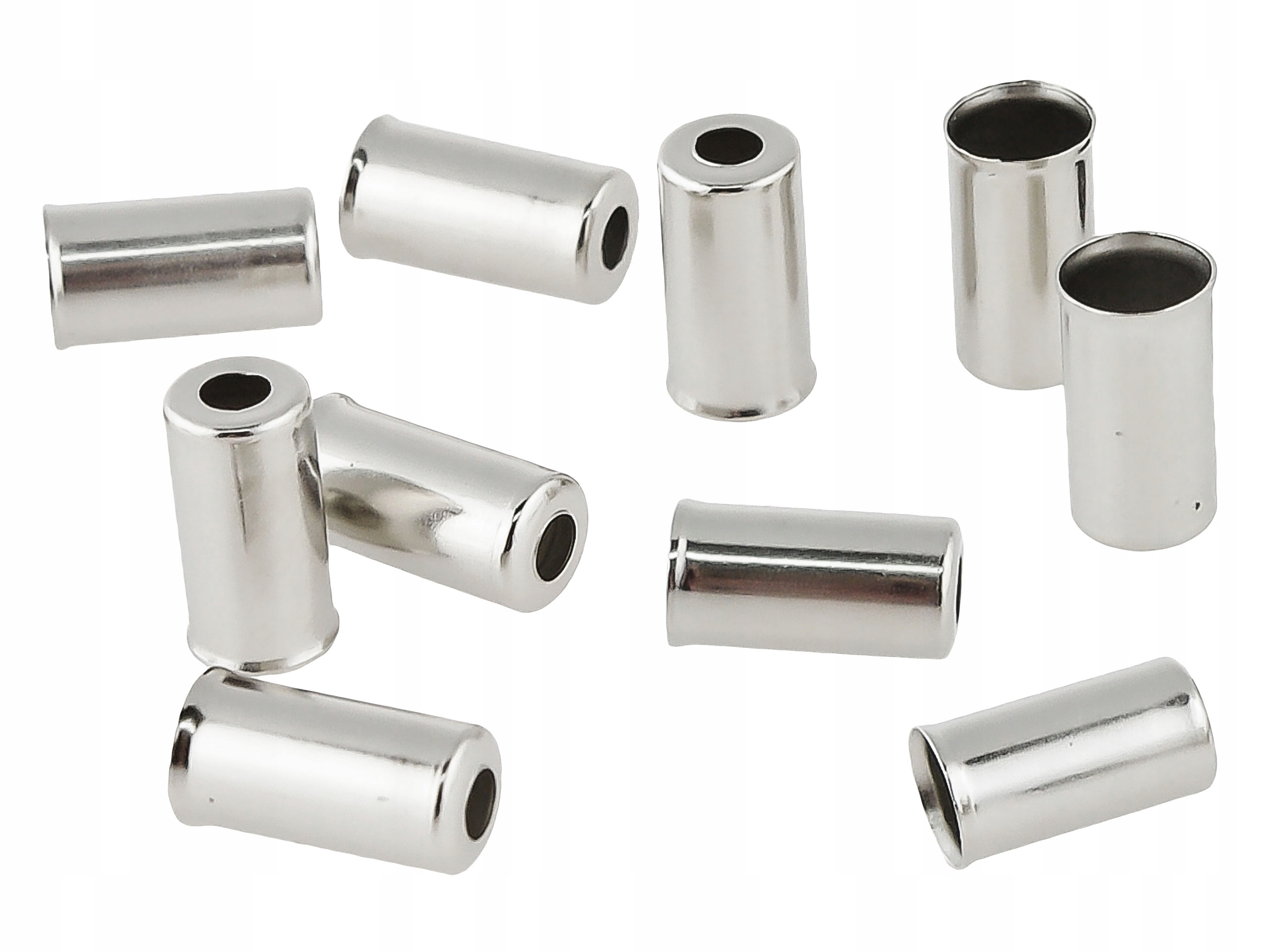 

Końcówki Pancerza Hamulca Prox 5 MM 10 Szt.