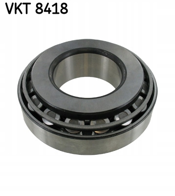 8418 - SKF АТАКУЮЩИЙ РОЛИКОВЫЙ ПОДШИПНИК VKT8418