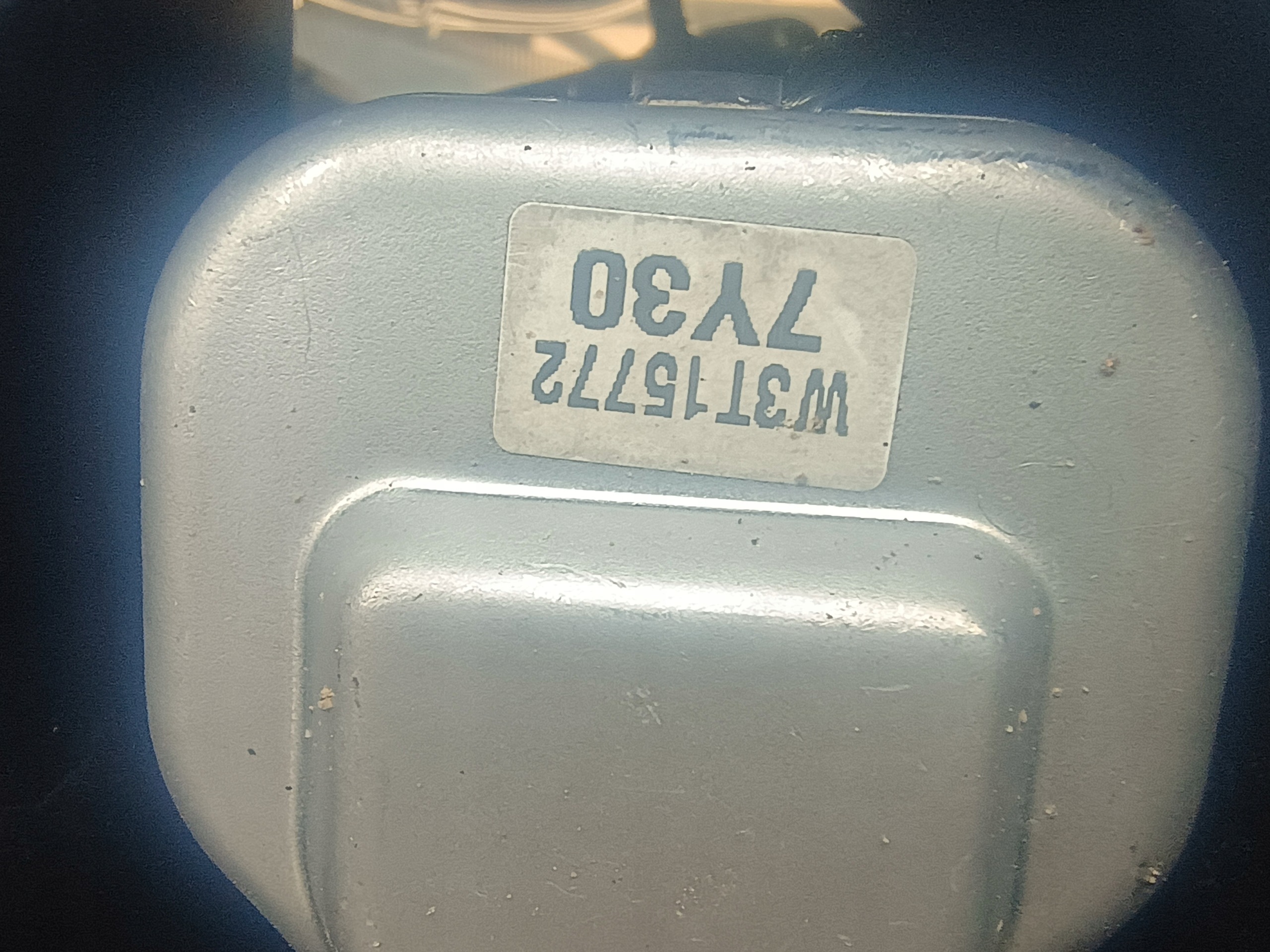 licht vorne rechts XENON MAZDA 5 LIFT EU.