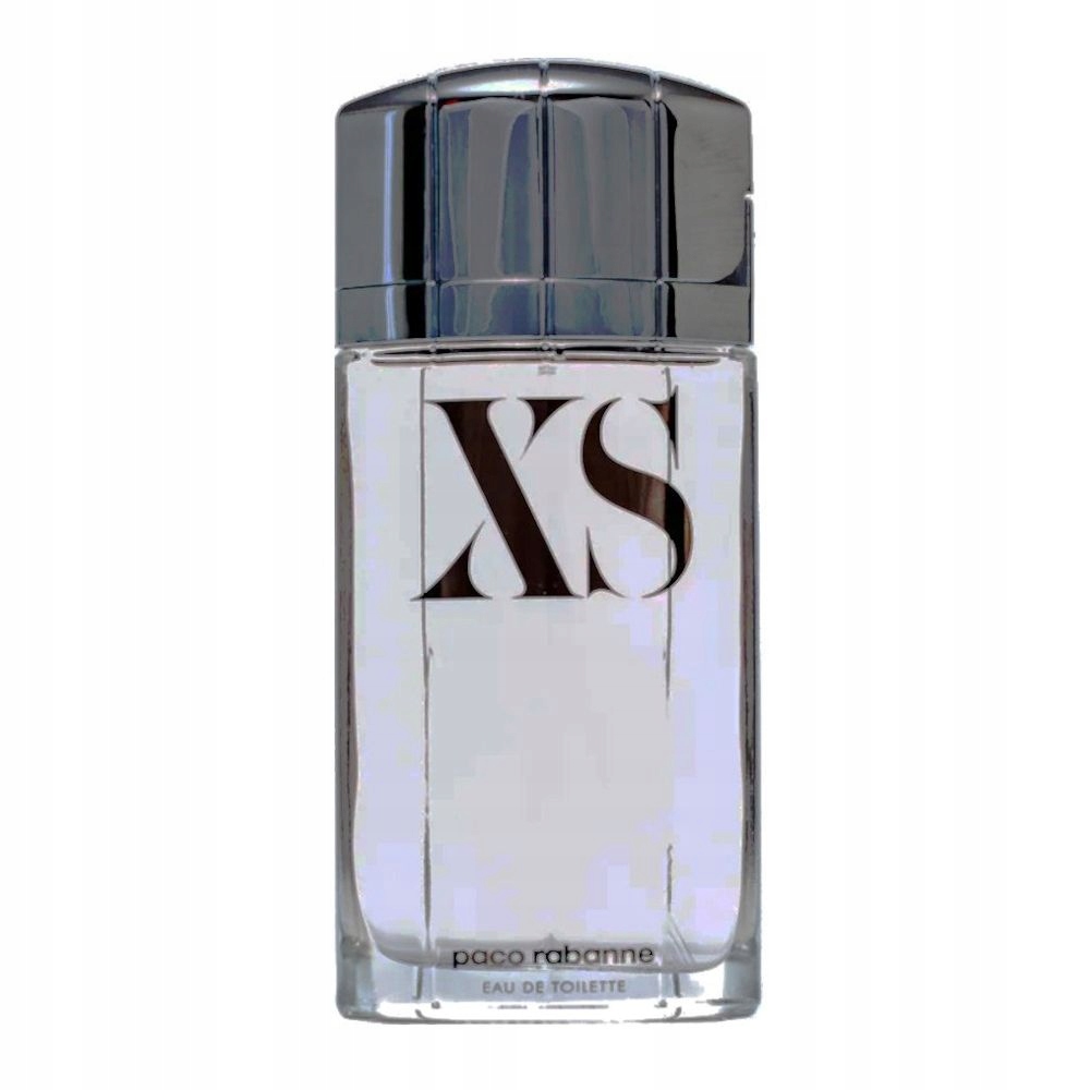 Paco Rabanne XS woda toaletowa spray 100ml 15443963589 - Allegro.pl