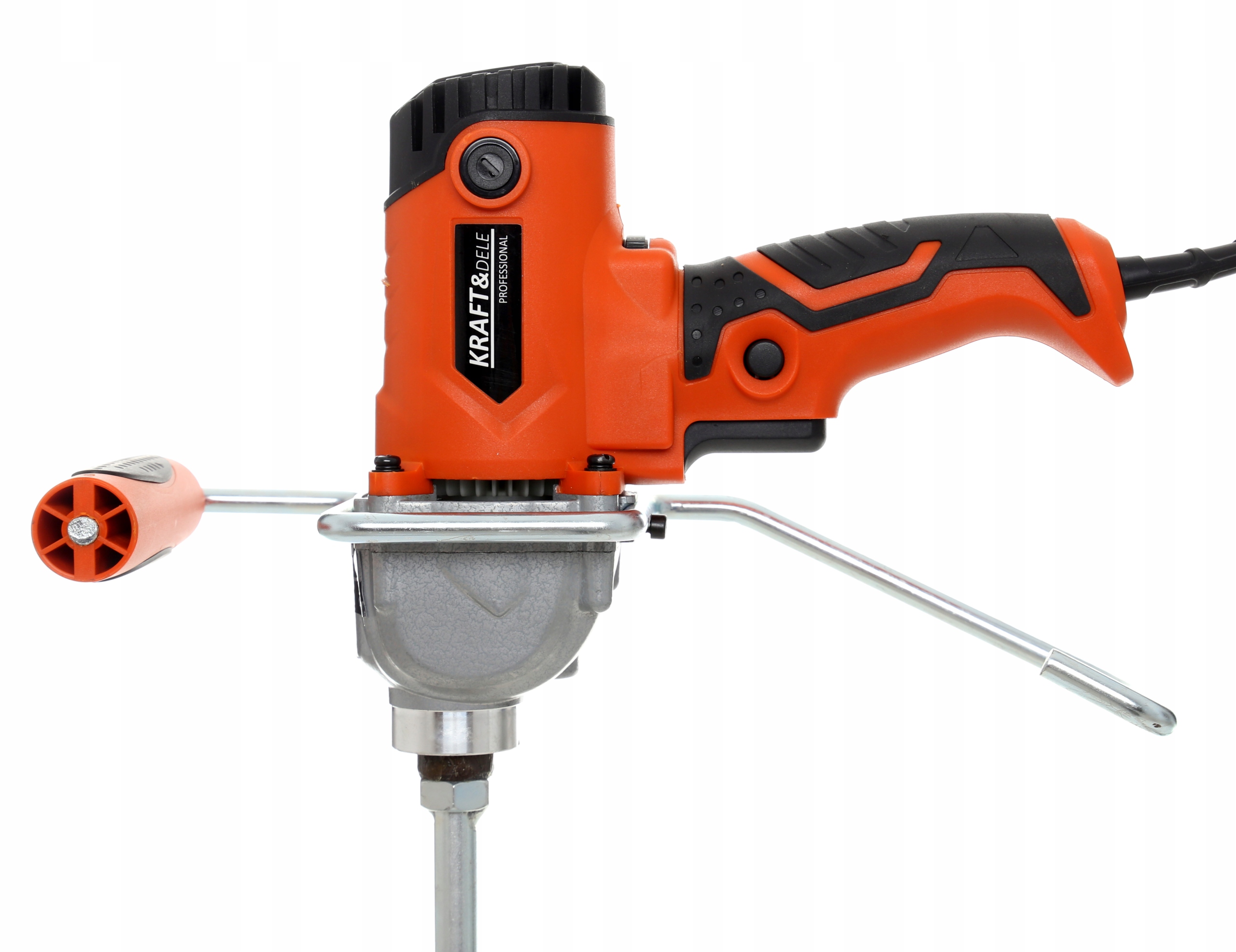 MIESZADŁO ELEKTRYCZNE MIESZARKA DO ZAPRAW MOC! Maksymalna średnica mieszadła 120 mm