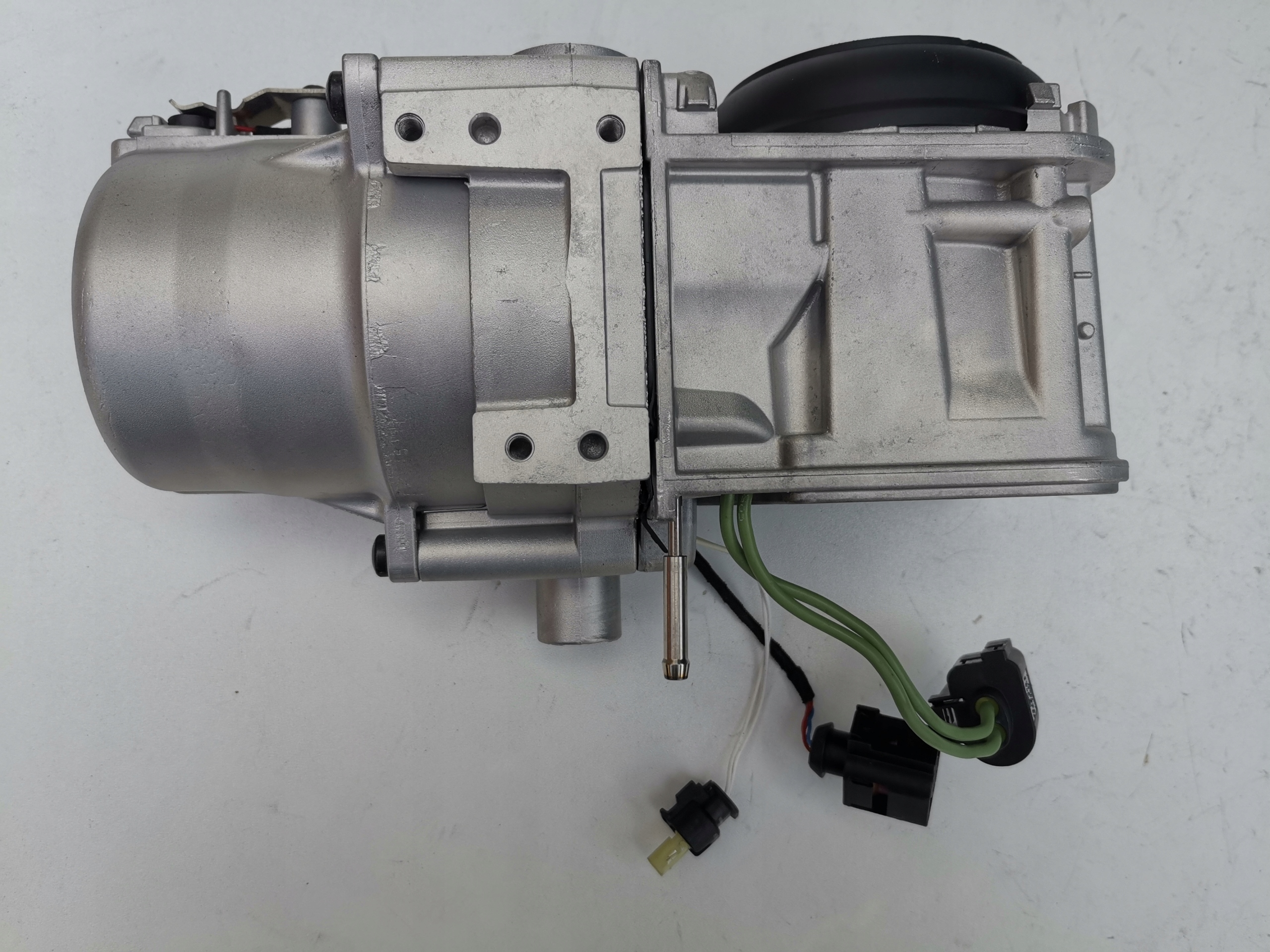 Webasto Thermo Top Pro 38 Scania L P RS NGT Zestaw Naprawczy 9029763G E Typ samochodu Autobusy Samochody ciężarowe