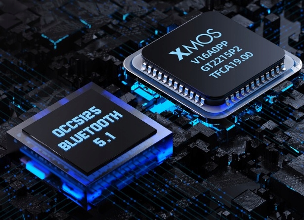 FiiO BTR15 MQA LDAC Bluetooth DAC Marka FiiO