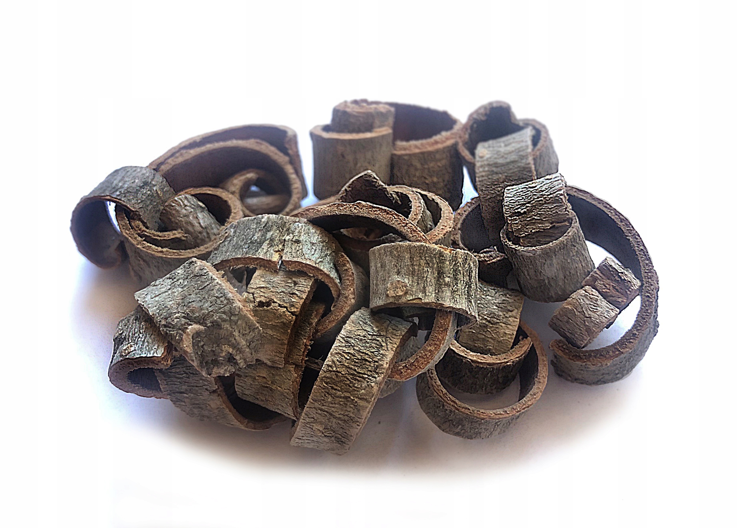 Levně Kůra magnólie lékařské Magnolie officinalis 500 g