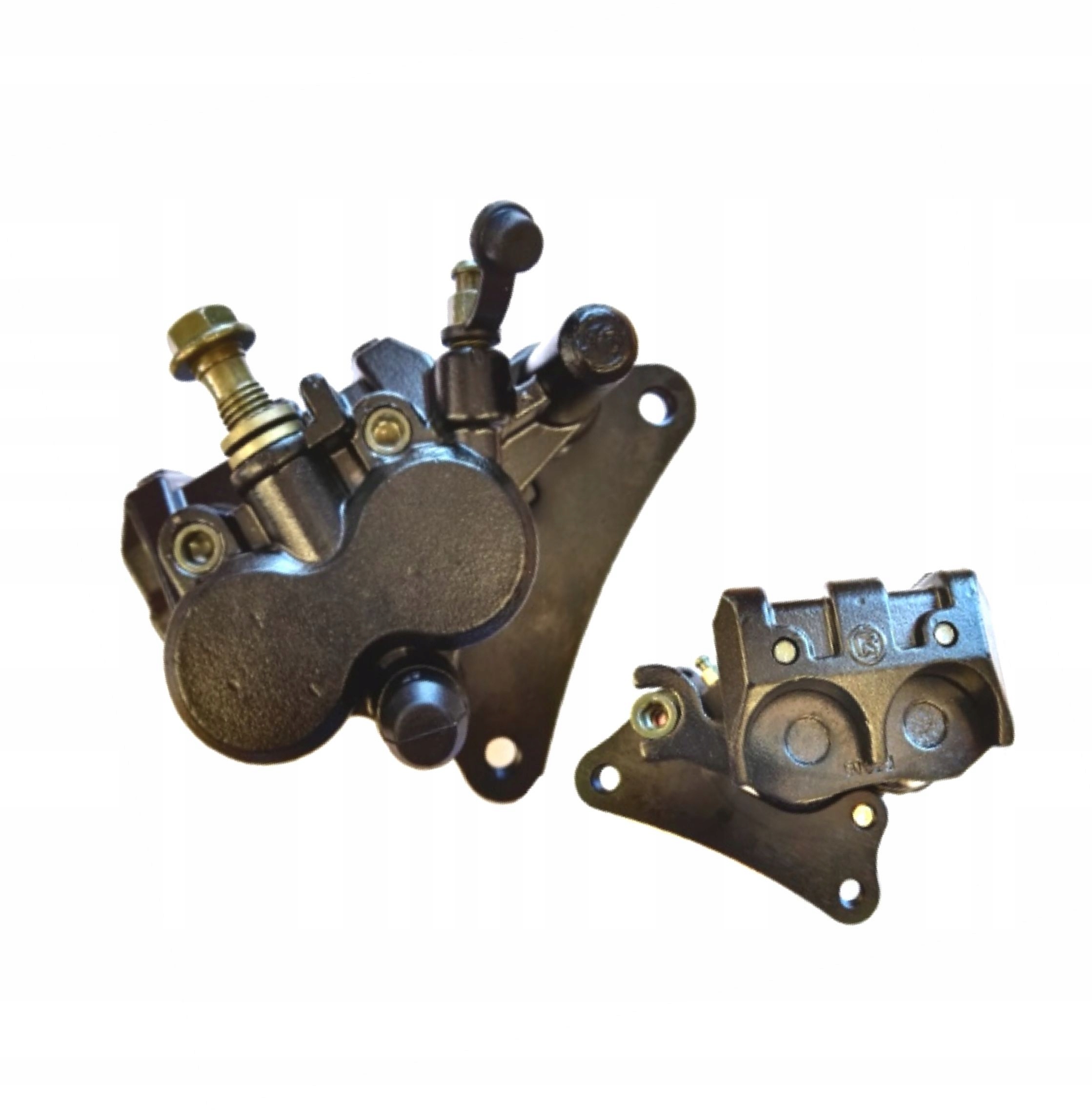 Brzdová Svorka Predná Kymco Dink 50 LC Bet &Win 125 Grand Dink 250 Movie XL