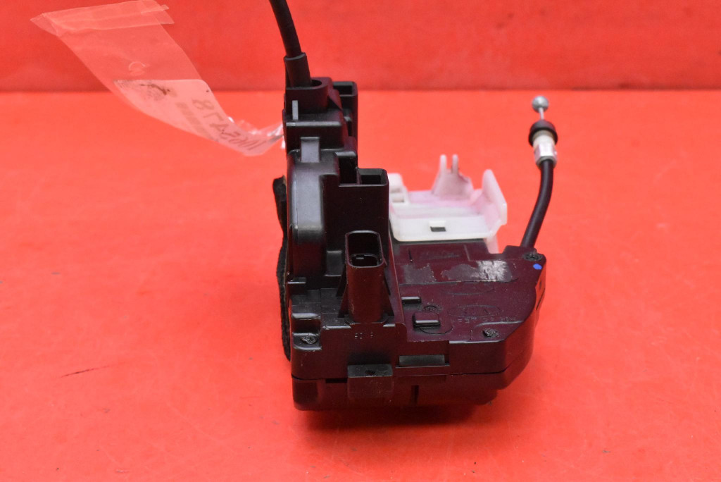 lock door left front front EU KIA CEED 1 and KOMBI 06-10