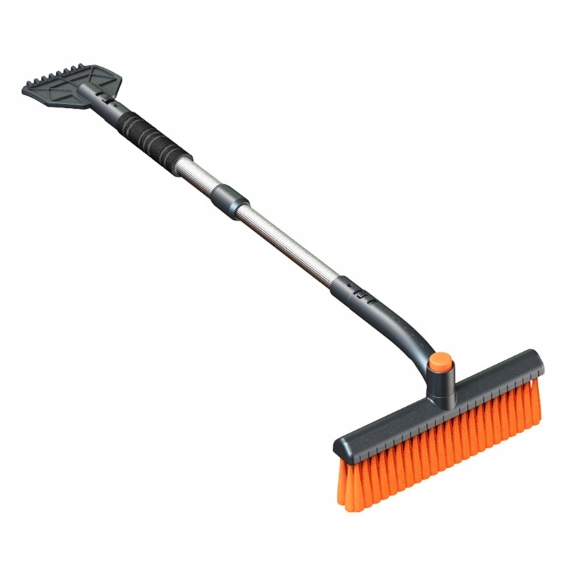 Многофункциональный инструмент для защиты от обледенения снега