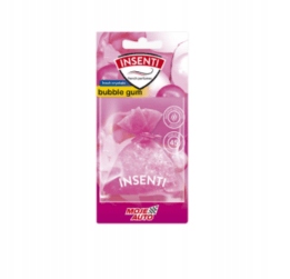 ZAPACH WORECZEK ZAPACHOWY - BUBBLE GUM 20G