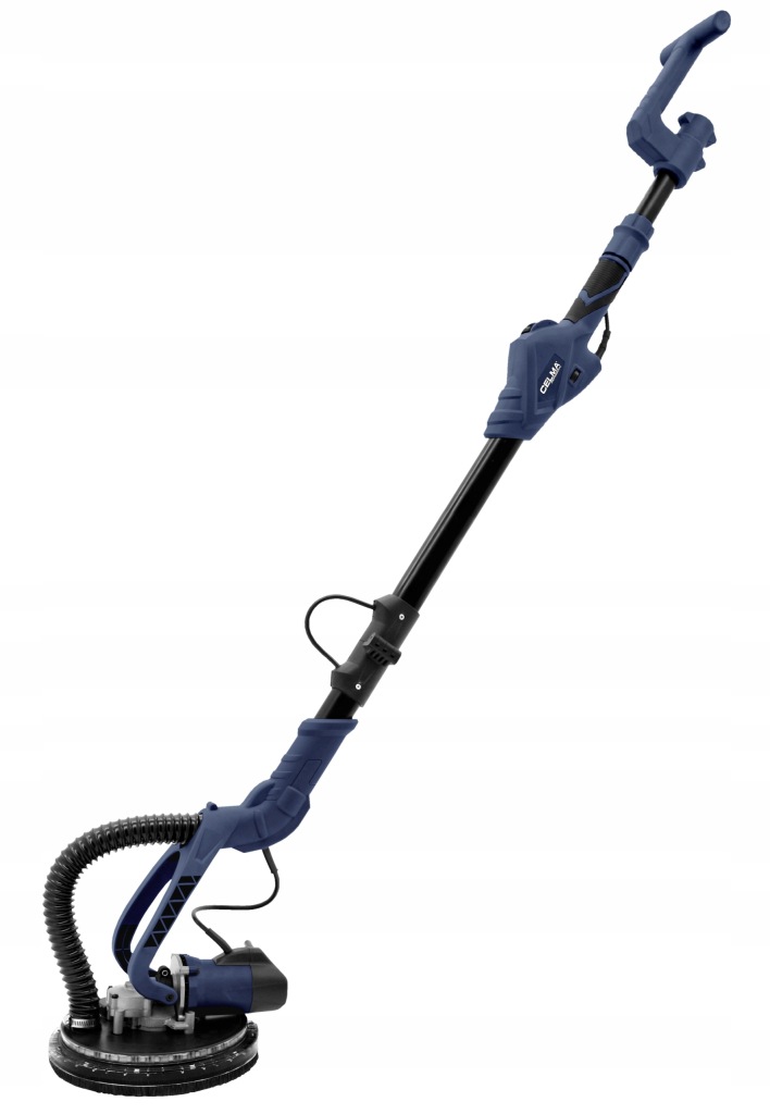 Szlifierka do gipsu PRBt 225LEO 710 W 225 mm Celma