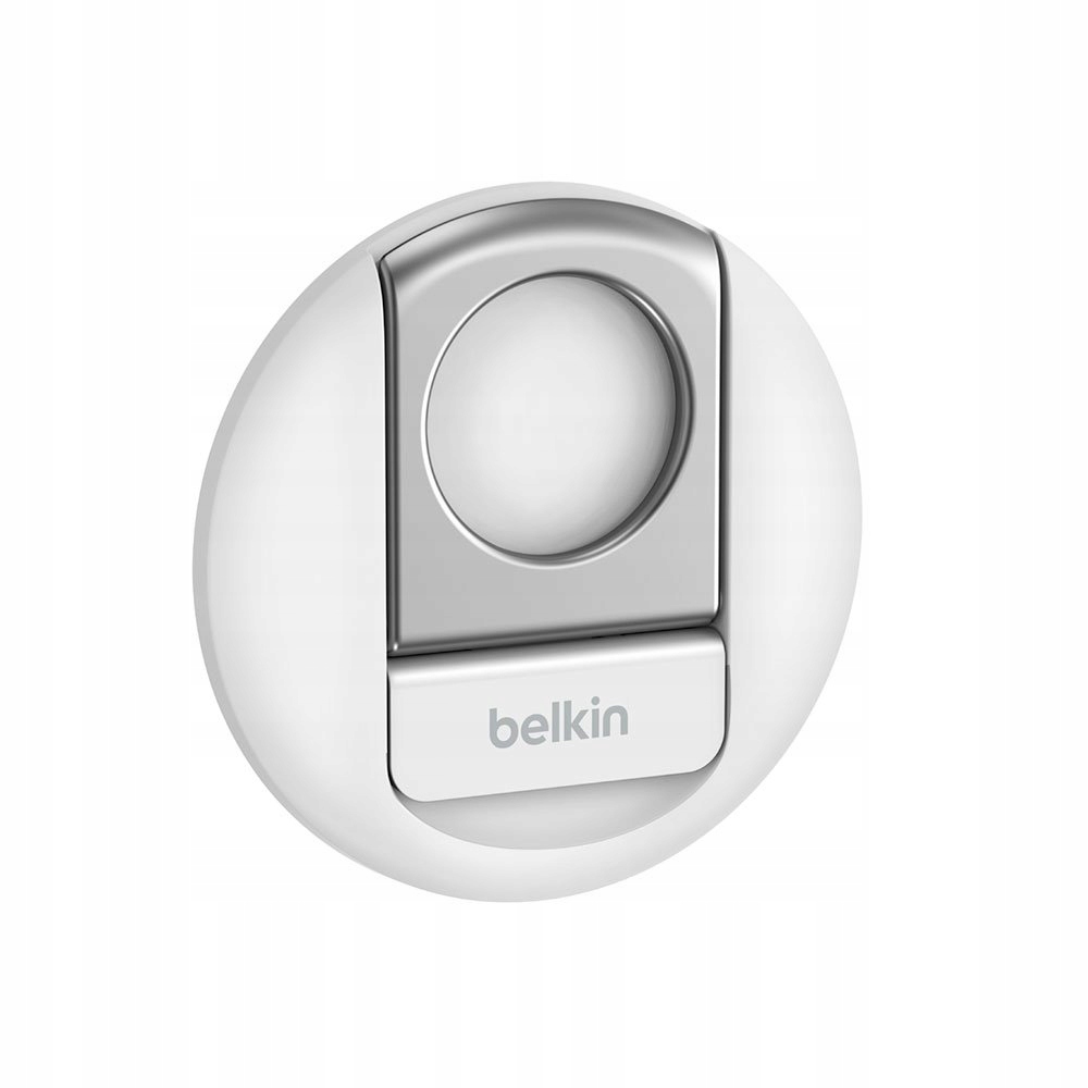 Belkin držiak iPhone Mount with MagSafe pre Macbook White MMA006btWH