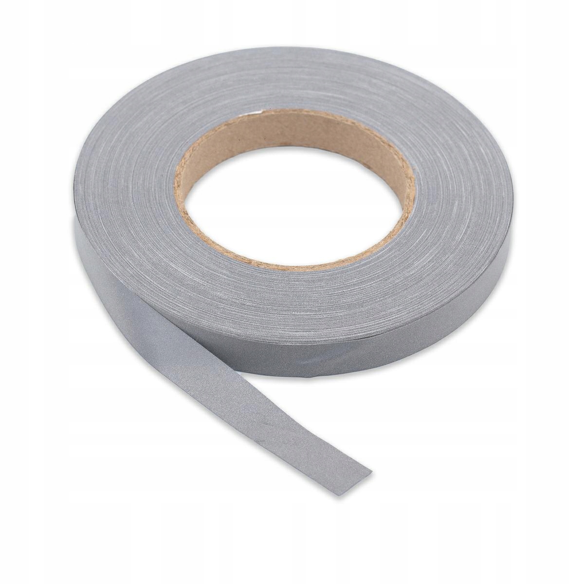 Reflexní páska 20 mm 50m