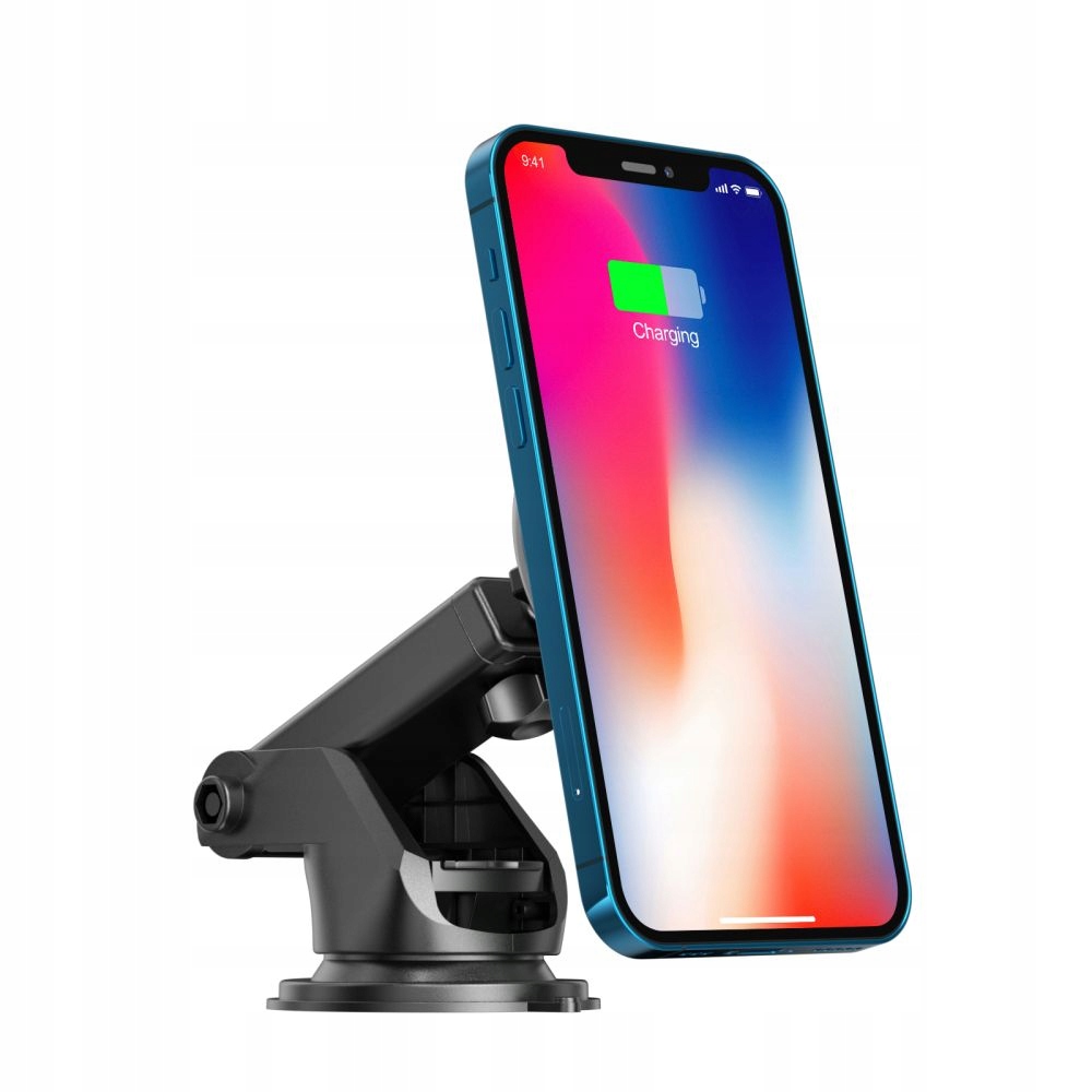 TECH-PROTECT A2 MAGNETIC MAGSAFE DASH CAR MOUNT Waga produktu z opakowaniem jednostkowym 0.16 kg