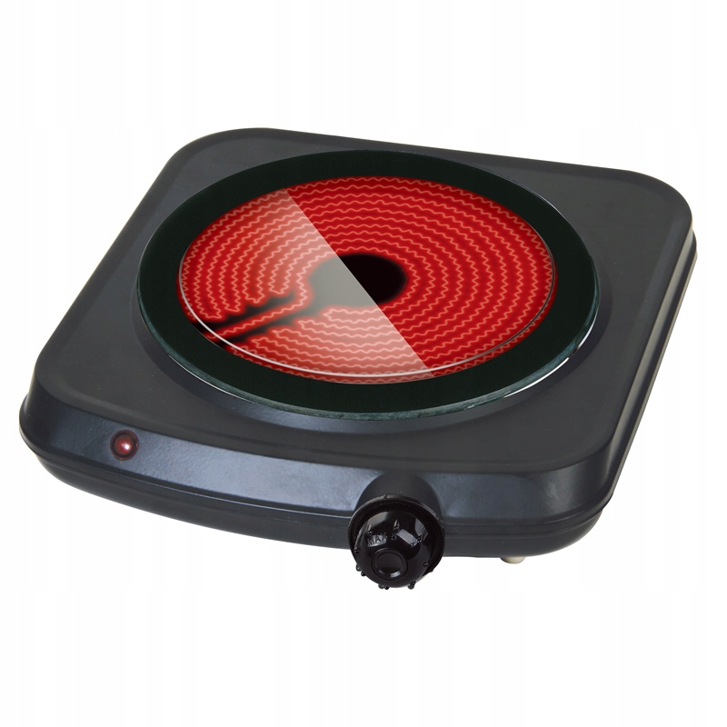 Kuchenka przenośna Electro-Line 101T