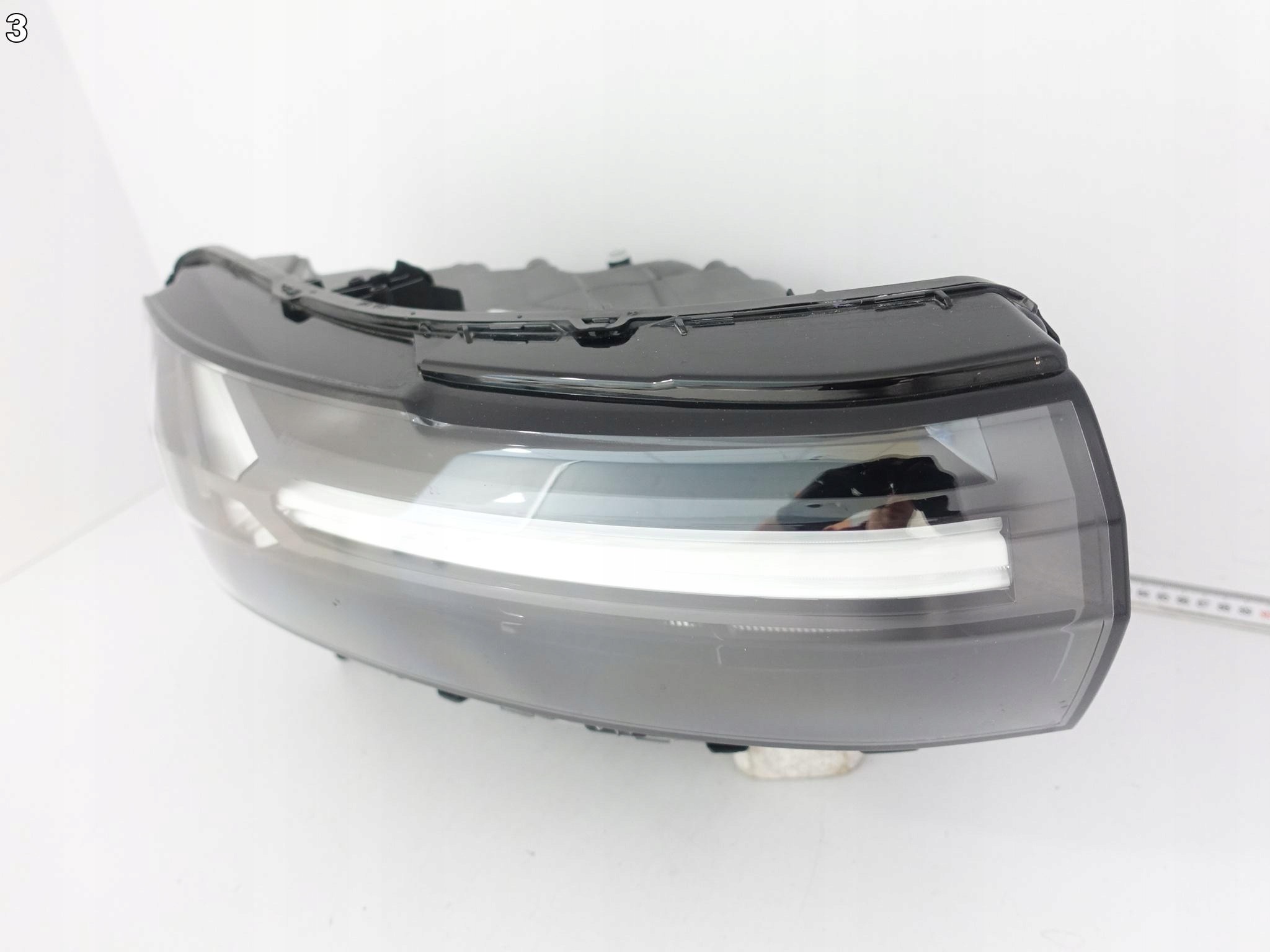 DACIA DUSTER III 3 P1310 24- FULL LED + H7 light right front EUROPA