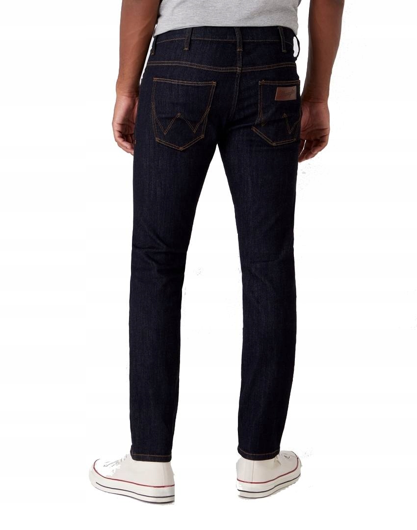 

Wrangler Larston Dark Rinse W18SP690A 31/30